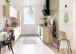 wiho Küchen Unterschrank »Cali« 50 cm breit, ohne Arbeitsplatte