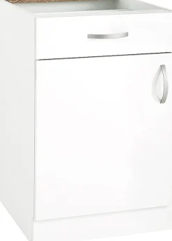 wiho Küchen Unterschrank »Flexi« Breite 60 cm