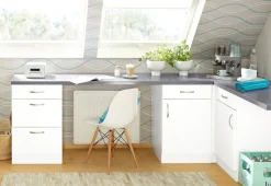wiho Küchen Unterschrank »Flexi« Breite 60 cm