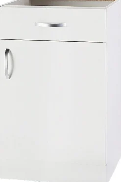 wiho Küchen Unterschrank »Flexi« Breite 60 cm