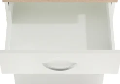 wiho Küchen Unterschrank »Flexi« Breite 60 cm