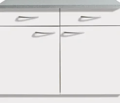 wiho Küchen Unterschrank »Kiel« 100 cm breit, 60 cm tief