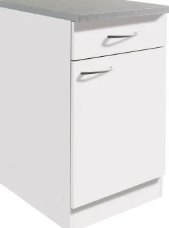 wiho Küchen Unterschrank »Kiel« 40 cm breit, 50 cm tief