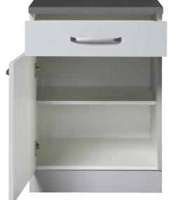 wiho Küchen Unterschrank »Michigan«