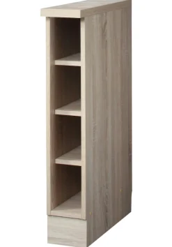 wiho Küchen Unterschrank »Tilda, Breite 15 cm«