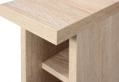 wiho Küchen Unterschrank »Tilda, Breite 15 cm«