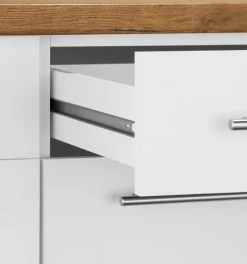 wiho Küchen Unterschrank »Unna« 150 cm breit