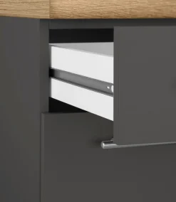 wiho Küchen Unterschrank »Unna« 150 cm breit