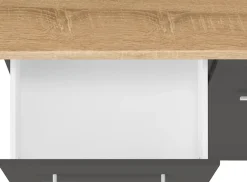 wiho Küchen Unterschrank »Unna« 150 cm breit