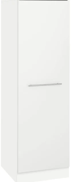 wiho Küchen Vorratsschrank »Flexi2« Breite 50 cm, mit 4 Auszügen