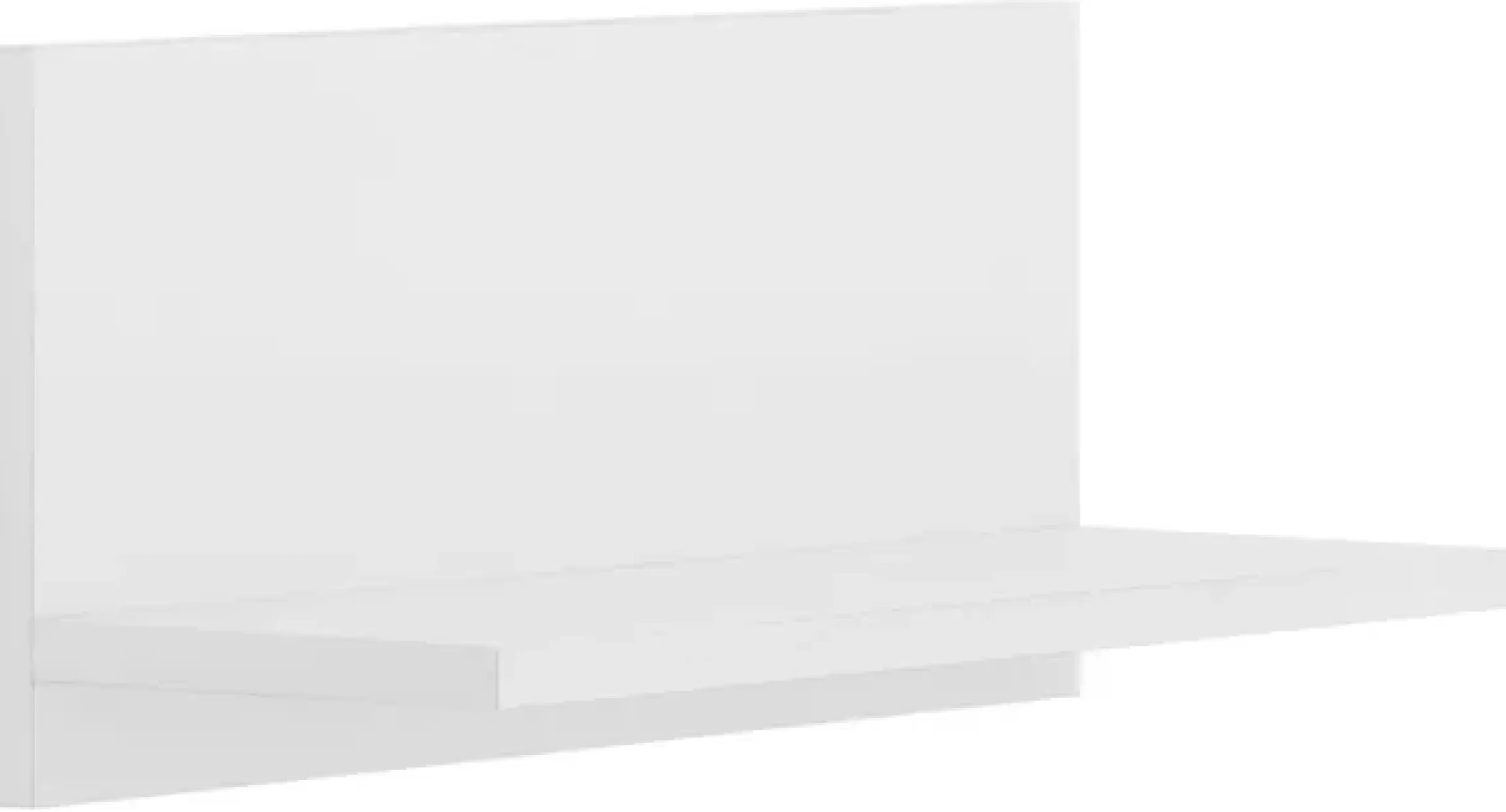 wiho Küchen Wandboard »Flexi2« Breite 50 cm