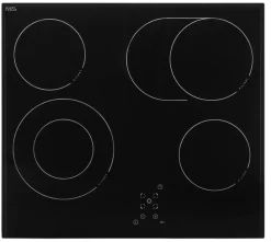 wiho Küchen Winkelküche »Cali« mit E-Geräten, Stellbreite 230 x 170 cm