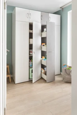 Wimex Apothekerschrank »Multiraumkonzept« Breite 30 cm