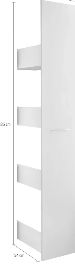 Wimex Apothekerschrank »Multiraumkonzept« Breite 30 cm