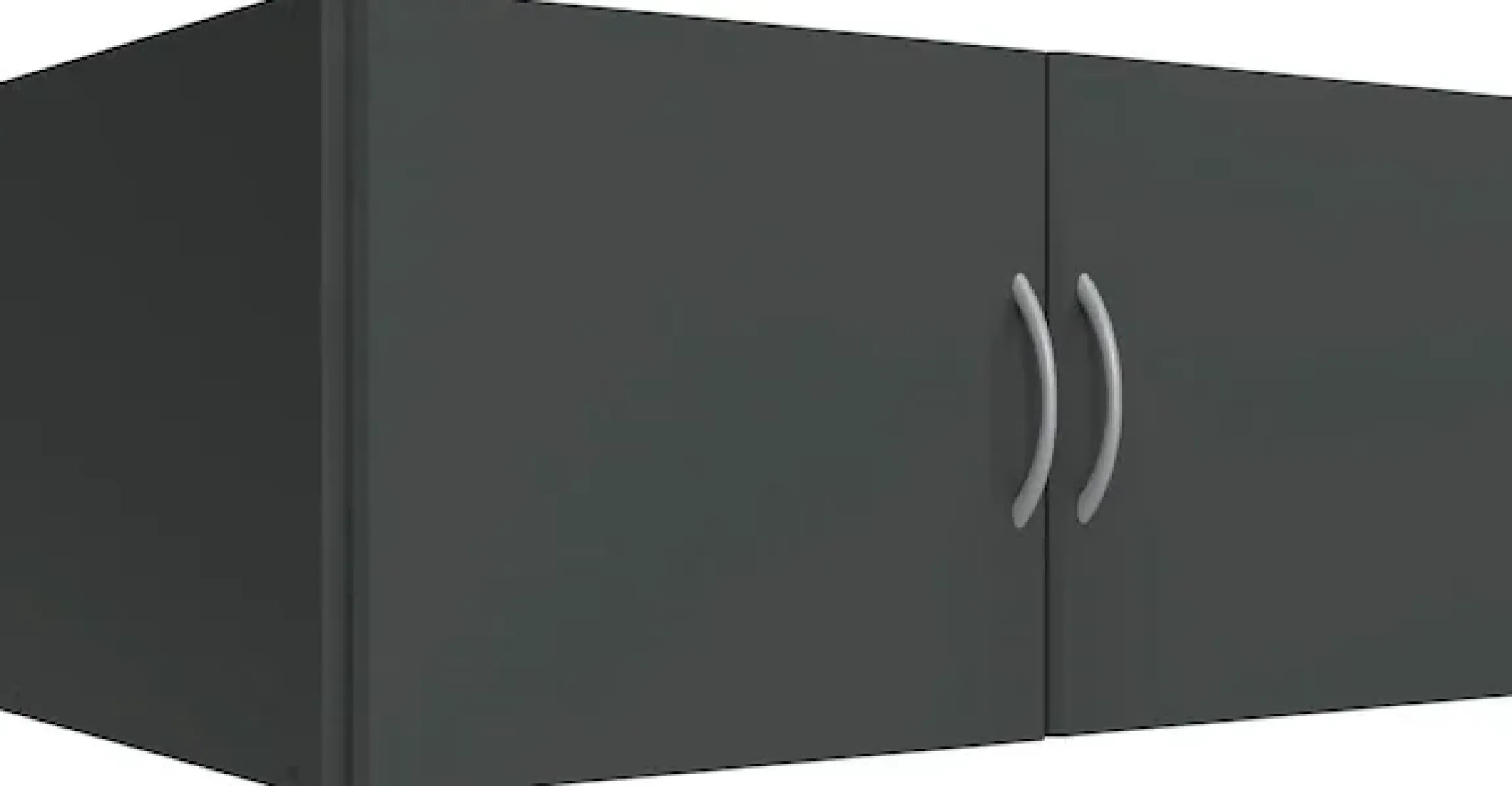 Wimex Aufsatzschrank »Multiraumkonzept Kleiderschrank Aufsatz Hängeschrank« Individuell gestaltbar mit Schränken aus der Serie,Schranksystem