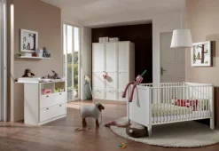 Wimex Babybett »Helsingborg«