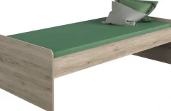 Wimex Bett »Joker Gästebett« Liegefläche 90x200cm, mit höhenverstellbaren Seitenteilen