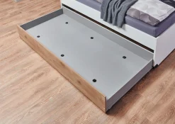 Wimex Bettschubkasten »Norderney passend für das Bett« als Bettschublade oder Duoliege nutzbar