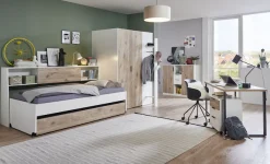 Wimex Bettschubkasten »Norderney passend für das Bett« als Bettschublade oder Duoliege nutzbar