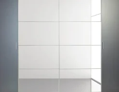 Wimex Dreh-/Schwebetürenschrank »Lotto«