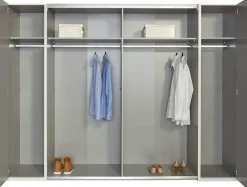 Wimex Dreh-/Schwebetürenschrank »Lotto«