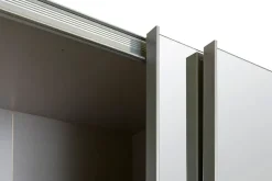 Wimex Dreh-/Schwebetürenschrank »Lotto«