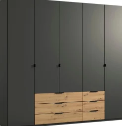 Wimex Drehtürenschrank »Borneo«