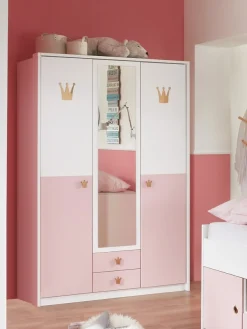 Wimex Drehtürenschrank »Cindy2«