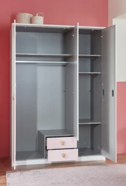 Wimex Drehtürenschrank »Cindy2«