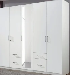 Wimex Kleiderschrank »Freiburg«