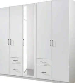 Wimex Kleiderschrank »Freiburg«