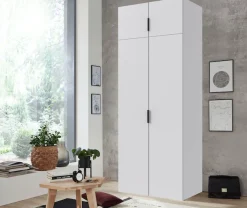 Wimex Kleiderschrank »Modena« Drehtüren-Schrankprogramm