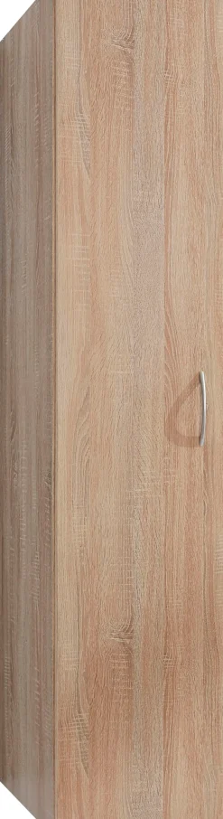 Wimex Kleiderschrank »Multiraumkonzept Schrank Garderobe Schlafzimmer« Individell gestaltbar mit vielen Möbeln aus der Serie,Schranksystem