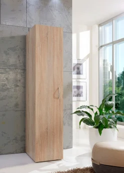 Wimex Kleiderschrank »Multiraumkonzept Schrank Garderobe Schlafzimmer« Individell gestaltbar mit vielen Möbeln aus der Serie,Schranksystem
