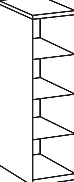 Wimex Kleiderschrank »New York«