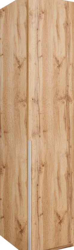 Wimex Kleiderschrank »New York« in vielen Breiten, 208 oder 236cm hoch