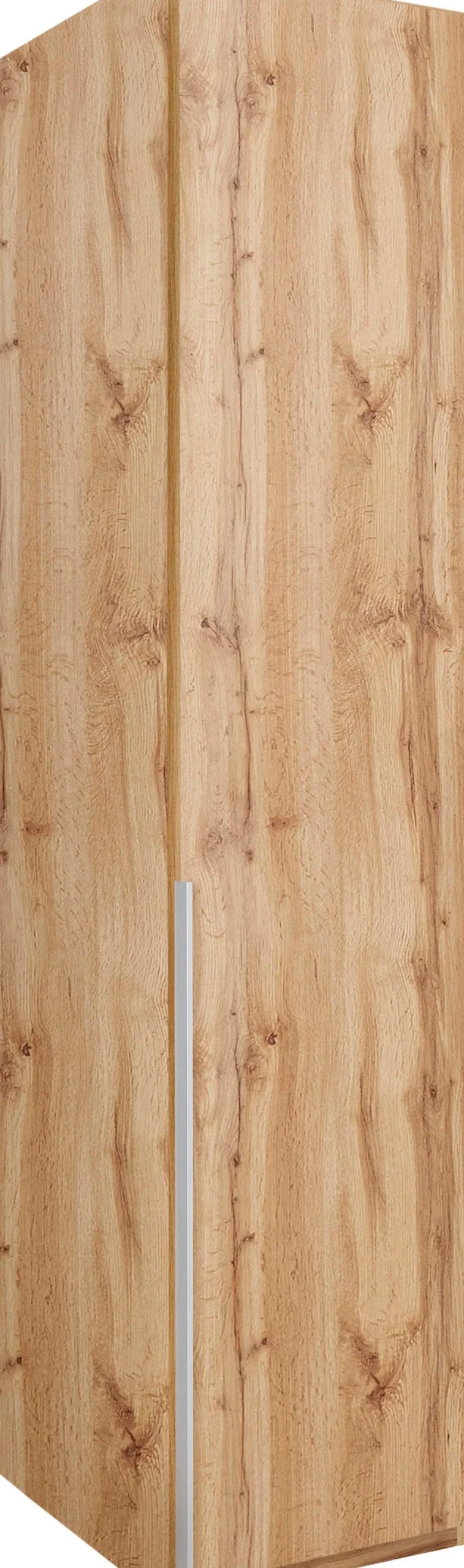 Wimex Kleiderschrank »New York« in vielen Breiten, 208 oder 236cm hoch