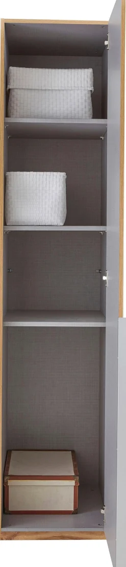 Wimex Kleiderschrank »New York« in vielen Breiten, 208 oder 236cm hoch