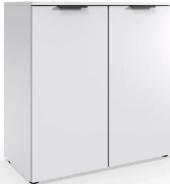 Wimex Kommode »Level by fresh to go« 2-türig mit soft-close Funktion, 81cm breit, 92cm hoch