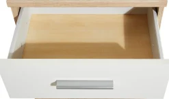Wimex Rollcontainer »Joker« Schrank mit 1 Schublade und offenes Fach, ideal auch als Nachttisch