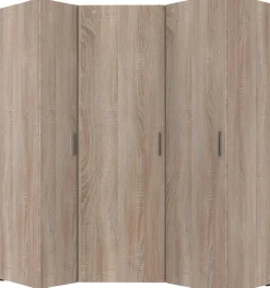 Wimex Schranksystem »Münster« Spar-Set, 3tlg: Eckschrank+ 2 Schränke 30cm und 50cm breit,Mehrzweckschrank