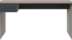 Wimex Schreibtisch »Bahamas in der Breite: 140cm, inkl. Schublade in Absatzdekor« Passend zur Jugendzimmer-Serie Bahamas