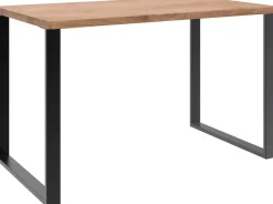 Wimex Schreibtisch »Home Desk« Mit Metallkufen, in 3 Breiten