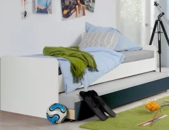 Wimex Schubkasten »Joker« zusätzliche Schlafgelegenheit, Gästebett, inklusive Lattenrost