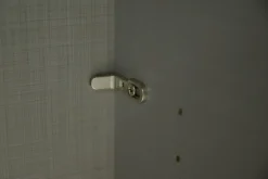 Wimex Schwebetürenschrank »Ancona by fresh to go« mit Akustiklamellen Optik in 3D