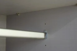 Wimex Schwebetürenschrank »Ancona by fresh to go« mit Akustiklamellen Optik in 3D