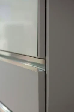 Wimex Schwebetürenschrank »Level by fresh to go«