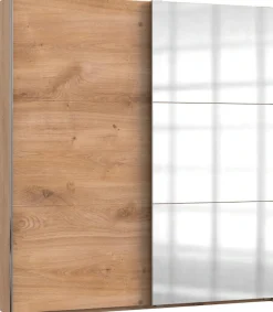 Wimex Schwebetürenschrank »Level by fresh to go«