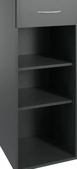 Wimex Standregal »Multiraumkonzept das Schrank System für jedes Zuhause« Wähle deinen passenden Schrank aus der Serie,planbar und erweiterbar mit vielen Schranktypen