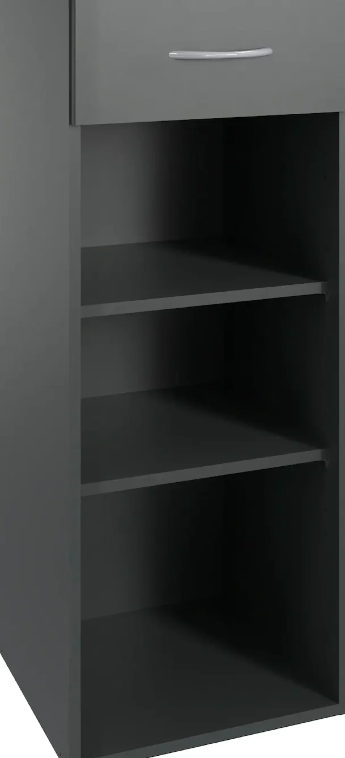 Wimex Standregal »Multiraumkonzept das Schrank System für jedes Zuhause« Wähle deinen passenden Schrank aus der Serie,planbar und erweiterbar mit vielen Schranktypen